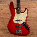 Fender Jazz Bass Red Burst 1995 - MusicMarket