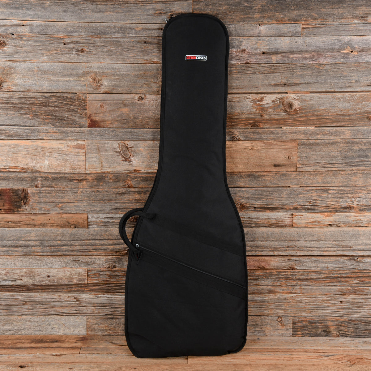 Fender Justin Meldal Johnson Road Worn Signature Mustang Bass Black 2023 - View 8 | MusicMarket