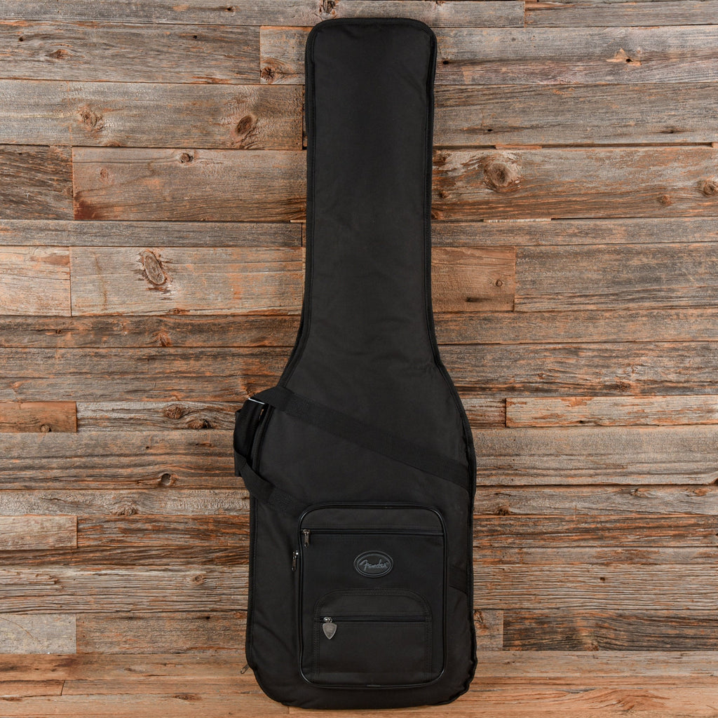 Fender Player Plus Jazz Bass V Opal Spark 2022 - View 8 | MusicMarket