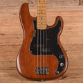 Fender Precision Bass Mocha 1977 - MusicMarket
