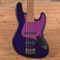 Fender Standard Jazz Bass V Midnight Blue 2020 - MusicMarket