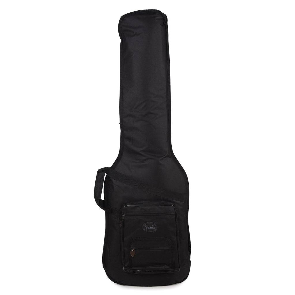 Fender Vintera III Early '70s Jazz Bass Black - View 8 | MusicMarket