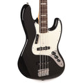 Fender Vintera III Early '70s Jazz Bass Black - MusicMarket