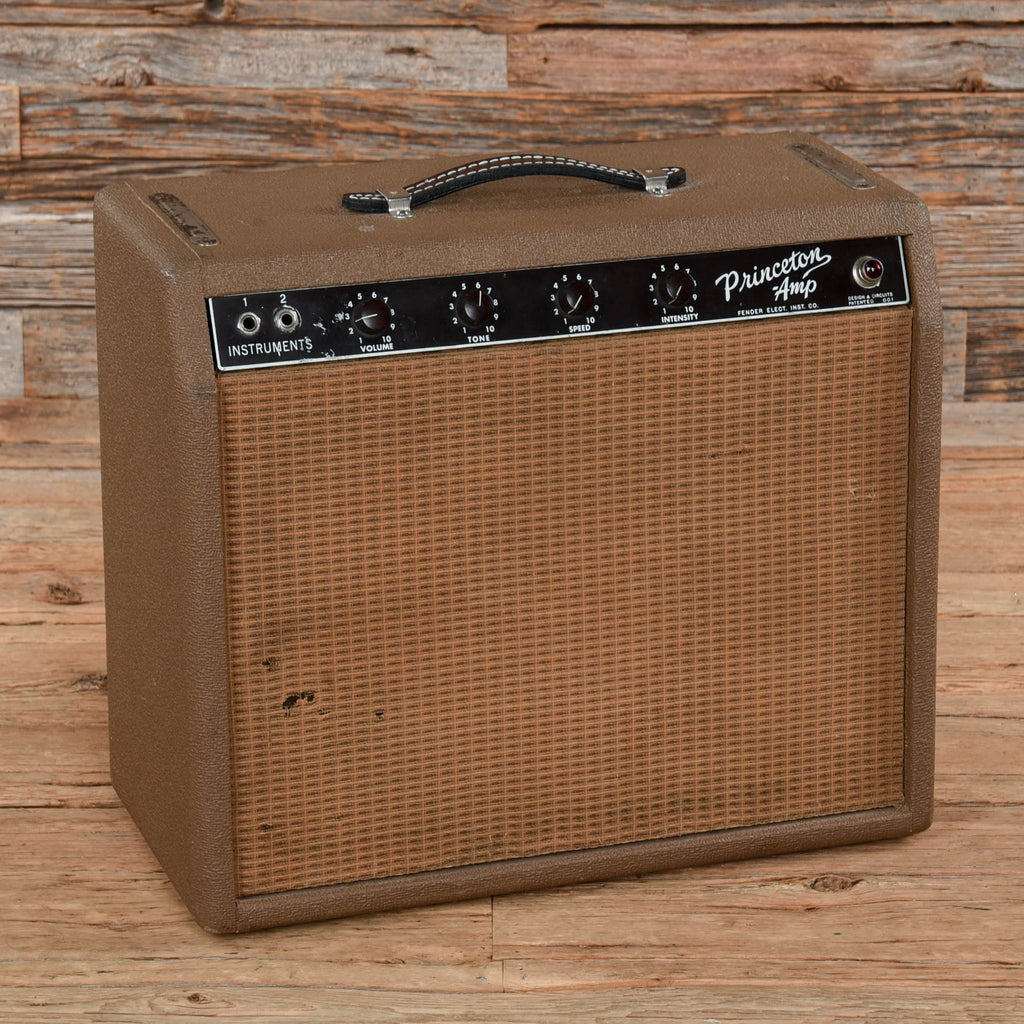 Fender Princeton Amp 1962 - MusicMarket