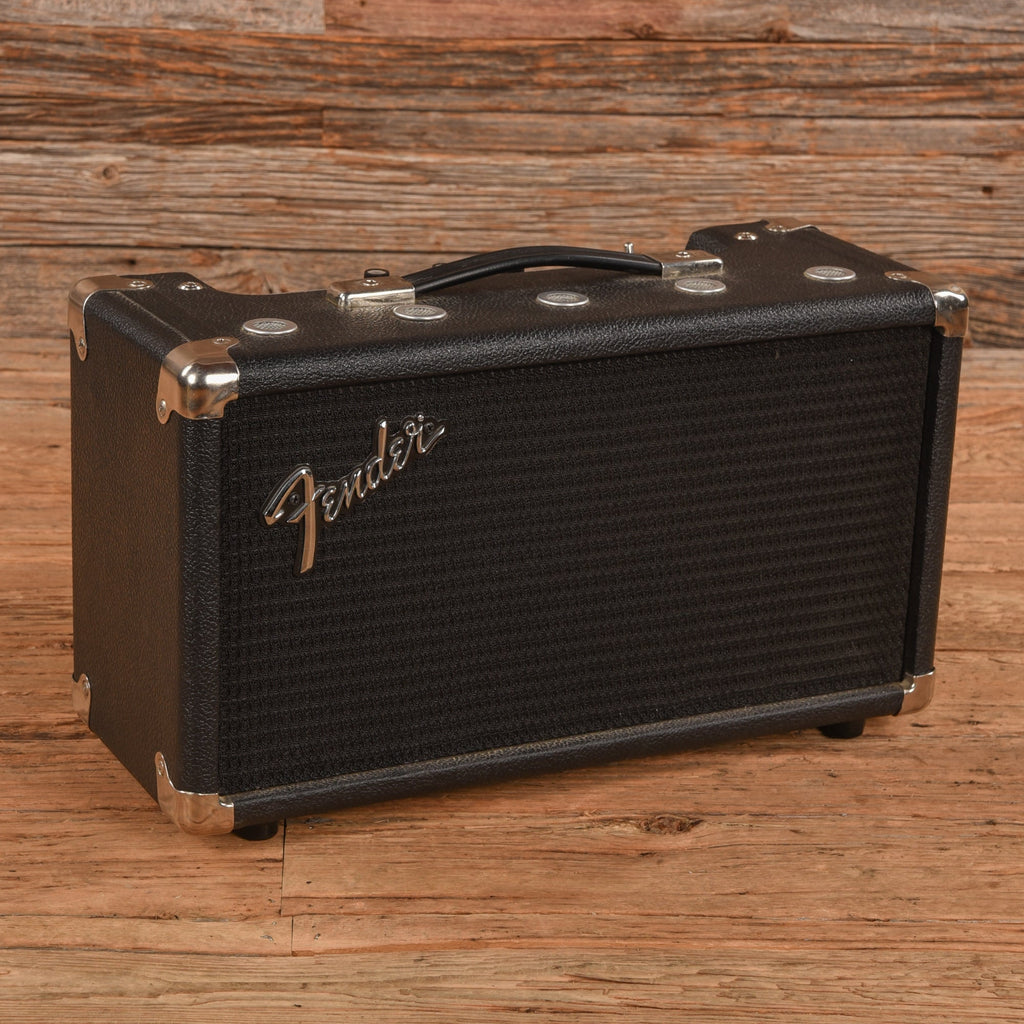 Fender 6G15 Reverb Unit 1976 - MusicMarket