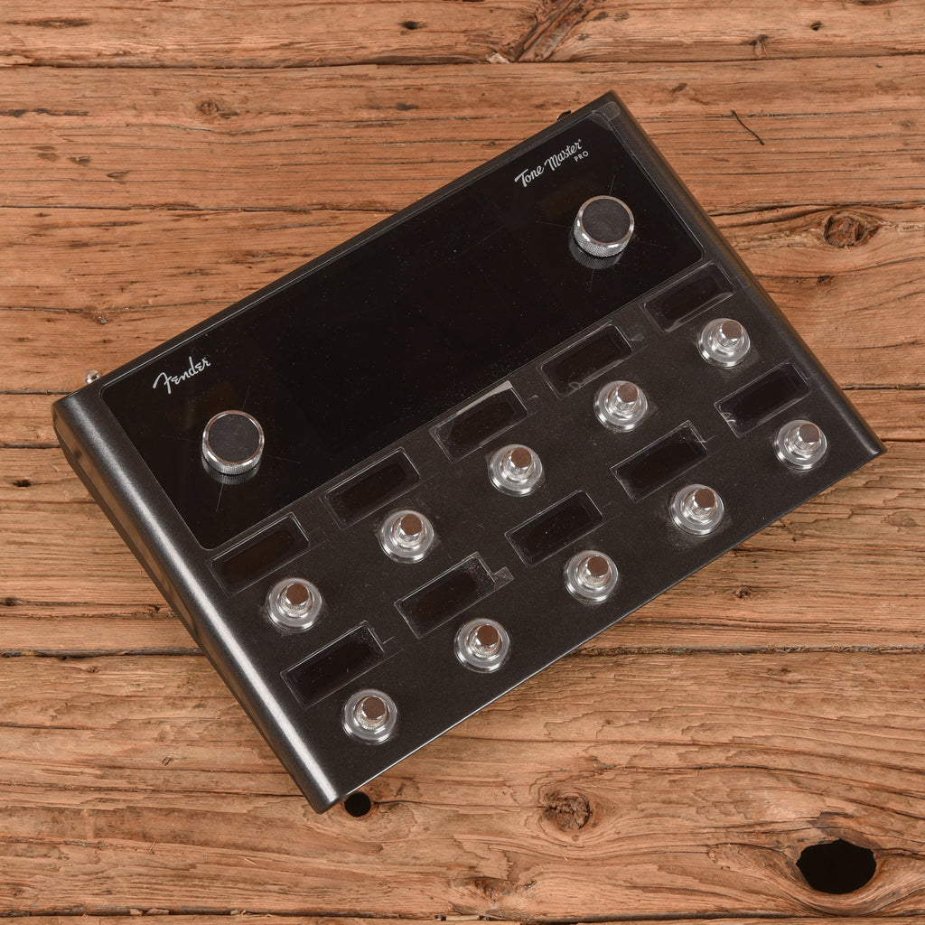 Fender Tone Master Pro - MusicMarket