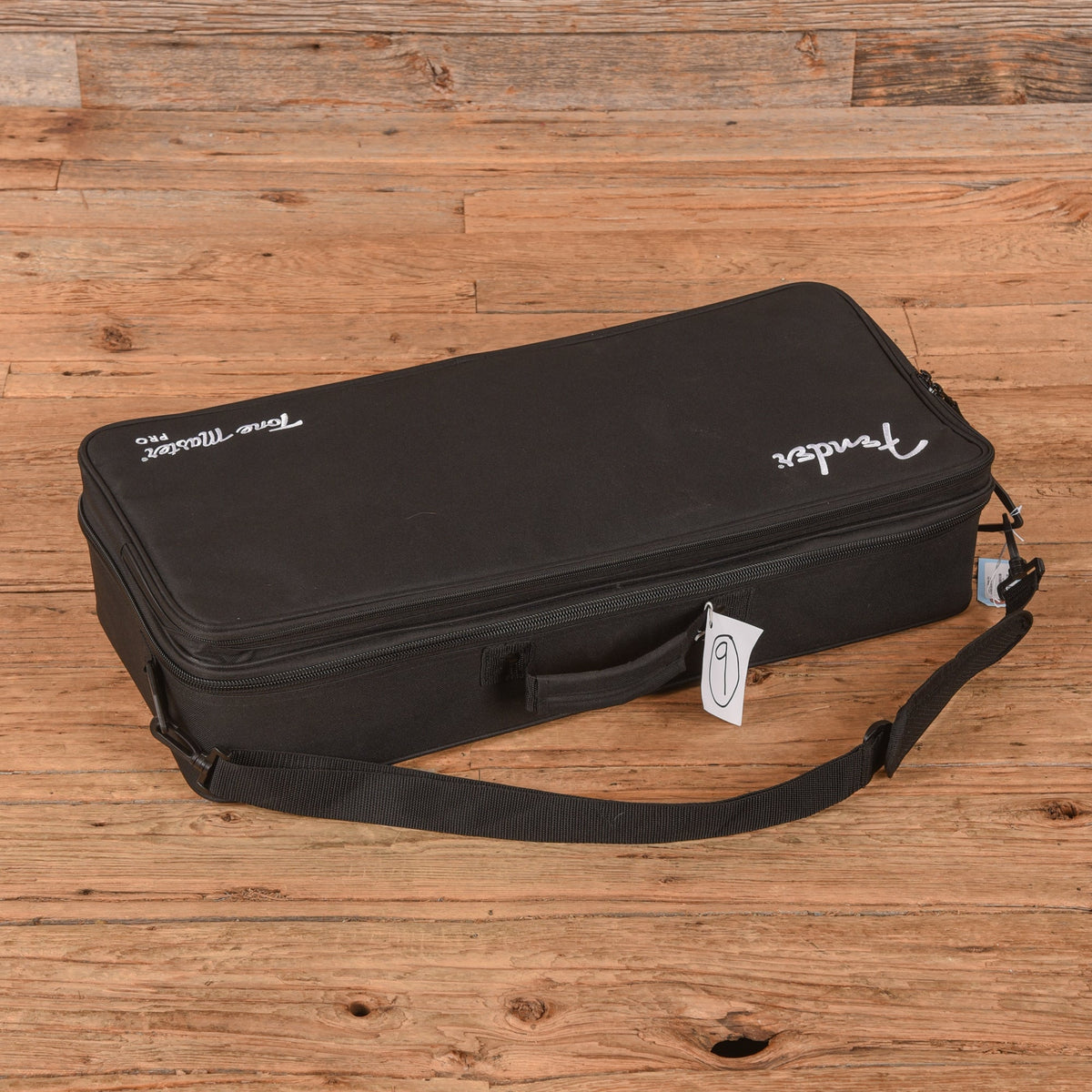 Fender Tone Master Pro - View 3 | MusicMarket