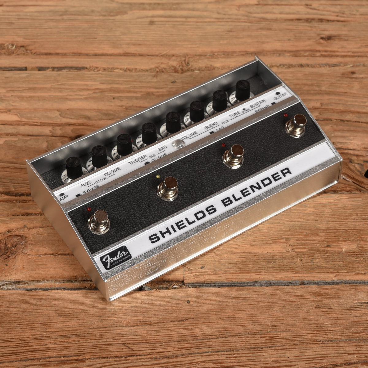 Fender Shields Blender - MusicMarket