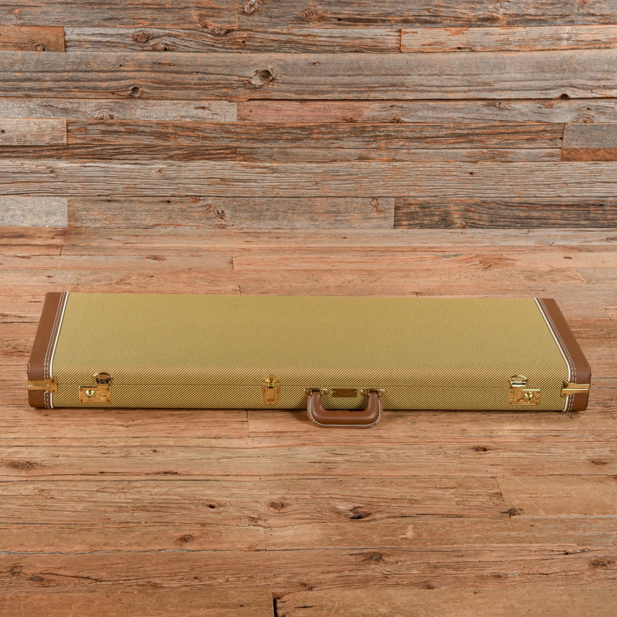 Fender 70th Anniversary Esquire Surf Green 2020 - View 8 | MusicMarket