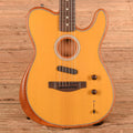 Fender Acoustasonic Player Telecaster Natural 2021 - MusicMarket