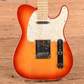 Fender American Deluxe Telecaster Aged Cherry Sunburst 2007 - MusicMarket