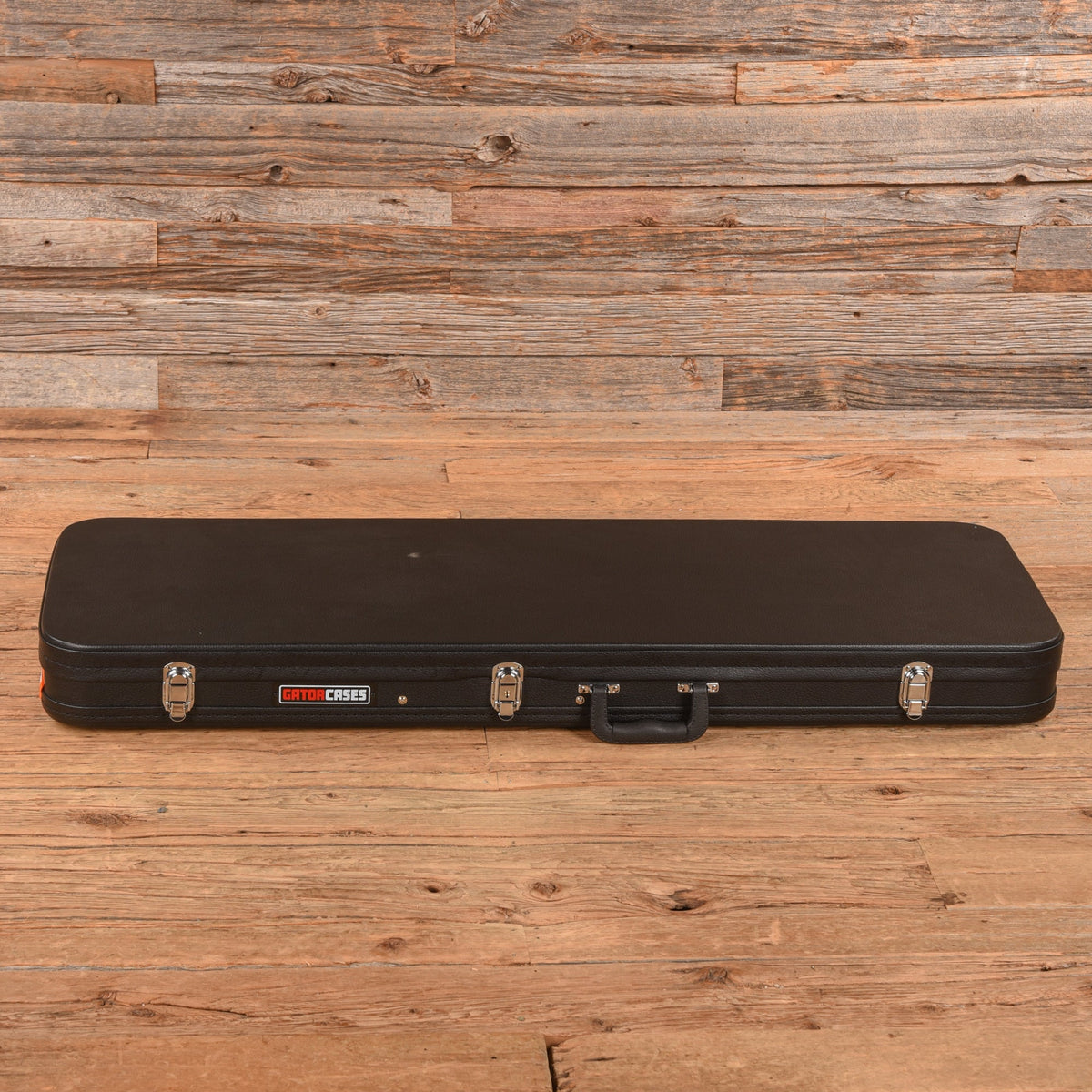 Fender American Deluxe Telecaster Aged Cherry Sunburst 2007 - View 8 | MusicMarket
