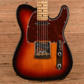 Fender American Professional II Telecaster Sunburst 2020 - MusicMarket