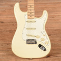 Fender American Professional Stratocaster Olympic White 2016 - MusicMarket