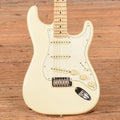 Fender American Professional Stratocaster Olympic White 2018 - MusicMarket