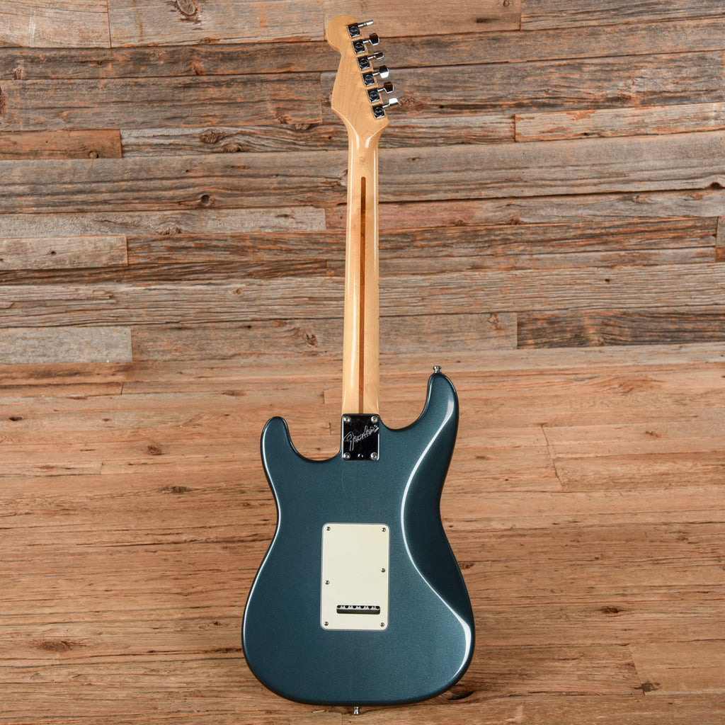 Fender American Standard Stratocaster Pewter 1991 - View 5 | MusicMarket
