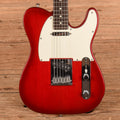 Fender American Standard Telecaster Crimson Burst 1995 - MusicMarket