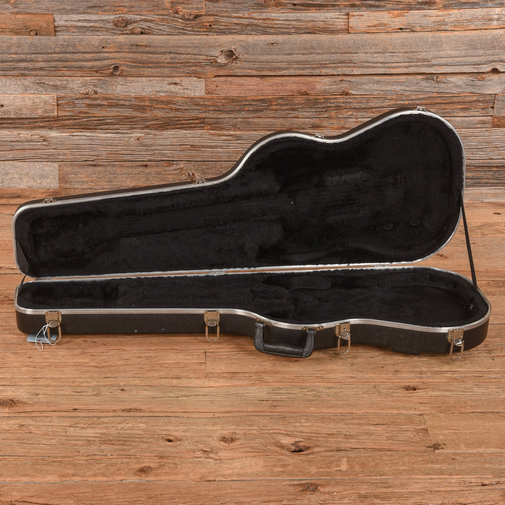 Fender American Standard Telecaster Crimson Burst 1995 - View 9 | MusicMarket