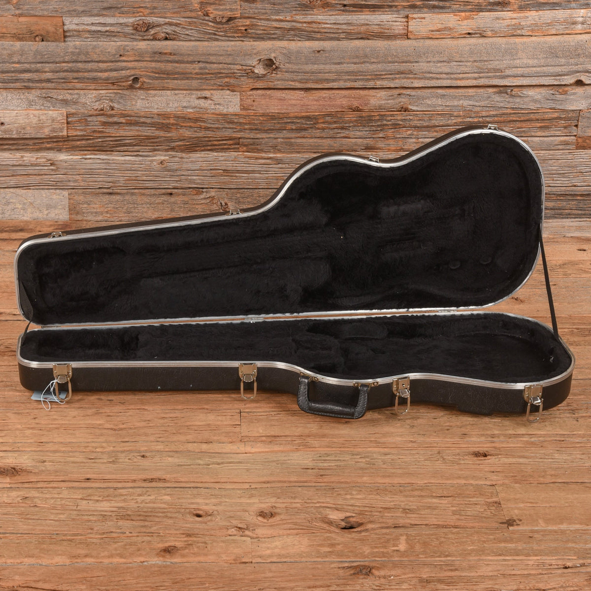 Fender American Standard Telecaster Crimson Burst 1995 - View 9 | MusicMarket