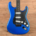 Fender American Ultra II Stratocaster Nebula Blue 2024 - MusicMarket