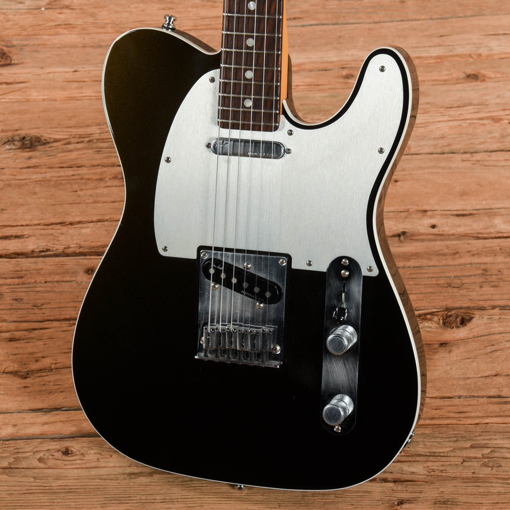Fender American Ultra Telecaster Texas Tea 2020 - View 2 | MusicMarket