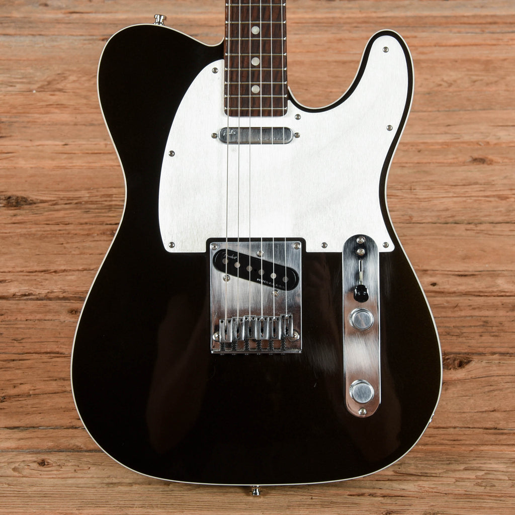 Fender American Ultra Telecaster Texas Tea 2020 - MusicMarket