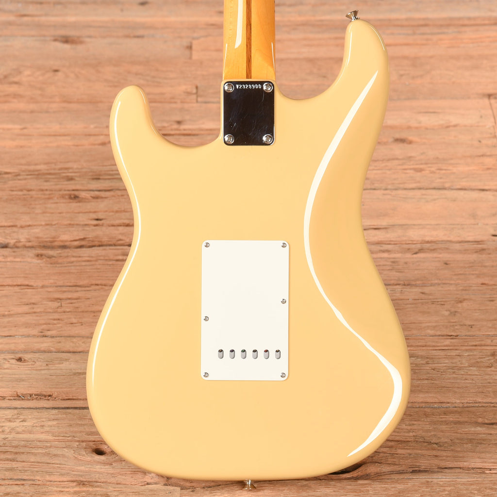 Fender American Vintage II '57 Stratocaster Vintage Blonde 2023 - View 3 | MusicMarket