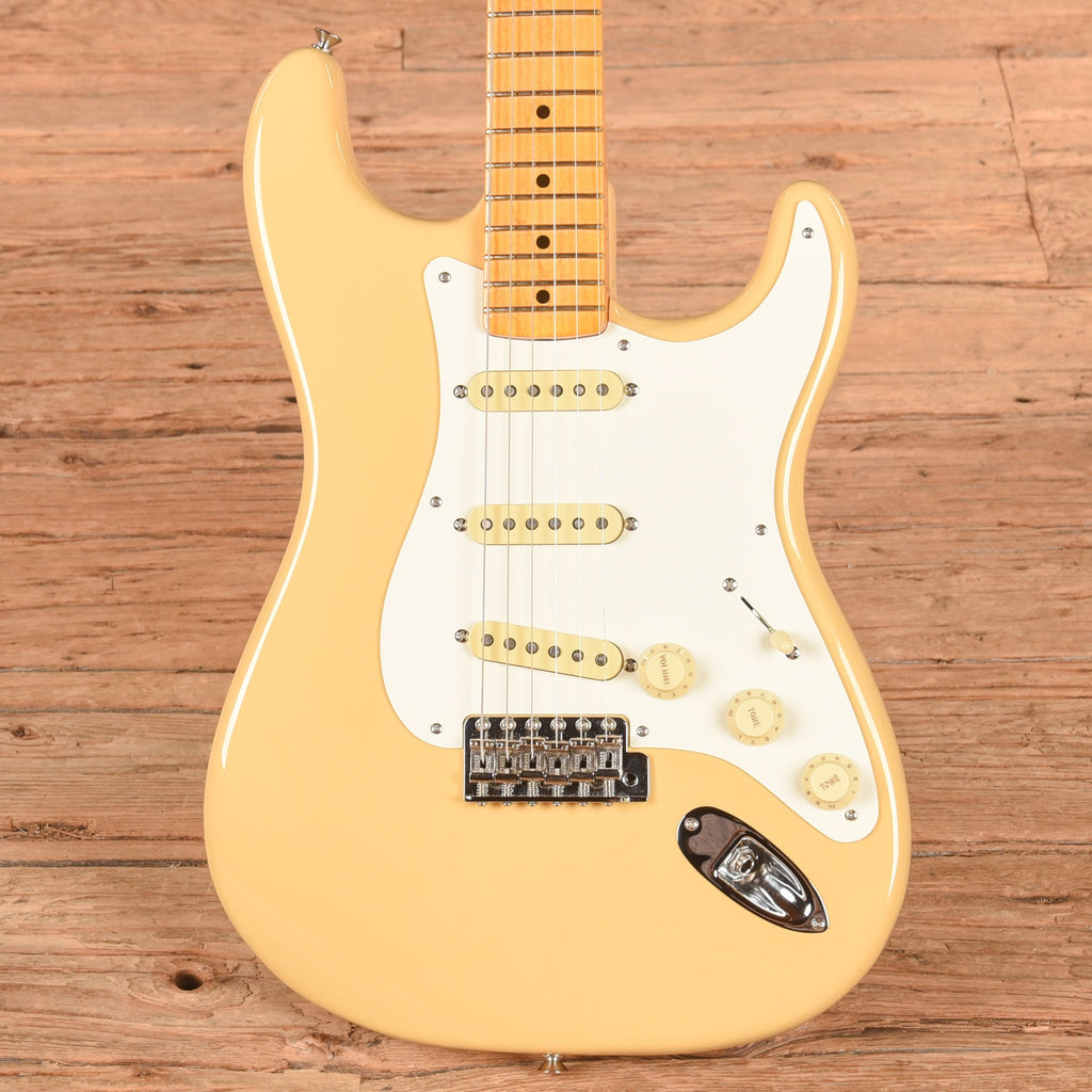 Fender American Vintage II '57 Stratocaster Vintage Blonde 2023 - View 2 | MusicMarket