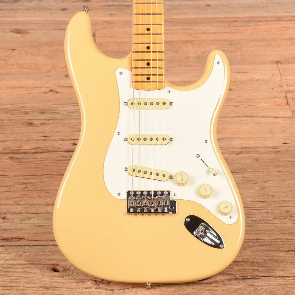 Fender American Vintage II '57 Stratocaster Vintage Blonde 2023 - MusicMarket