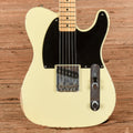 Fender American Vintage Telecaster: Esquire Conversion Blonde 2013 - MusicMarket