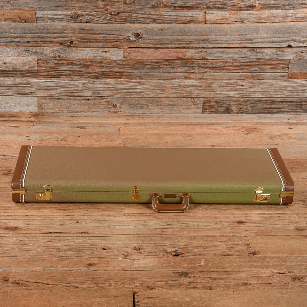 Fender American Vintage Telecaster: Esquire Conversion Blonde 2013 - View 8 | MusicMarket