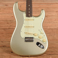 Fender Artist Series Robert Cray Signature Stratocaster Inca Silver 2021 - MusicMarket