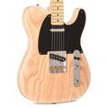 Fender Custom Shop 1952 Telecaster "Chicago Special" NOS Super Faded Natural Blonde - MusicMarket