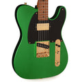 Fender Custom Shop 1952 Telecaster HS "Chicago Special" NOS 7up Green - MusicMarket