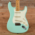 Fender Custom Shop 1956 Stratocaster Relic Seafoam Green 2011 - MusicMarket