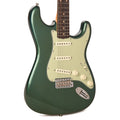Fender Custom Shop 1960 Stratocaster "Chicago Special" NOS Super Aged Ocean Turquoise - MusicMarket