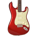 Fender Custom Shop 1960 Stratocaster "Chicago Special" NOS Super Dirty Candy Apple Red - MusicMarket