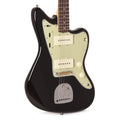 Fender Custom Shop 1962 Jazzmaster "Chicago Special" NOS Super Aged Black - MusicMarket