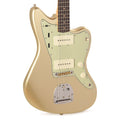 Fender Custom Shop 1962 Jazzmaster "Chicago Special" NOS Super Aged Inca Silver - MusicMarket
