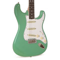 Fender Custom Shop 1965 Stratocaster "Chicago Special" Time Capsule Super Aged Sea Foam Green - MusicMarket