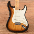 Fender Custom Shop 50th Anniversary '54 Stratocaster Reissue Sunburst 2004 - MusicMarket