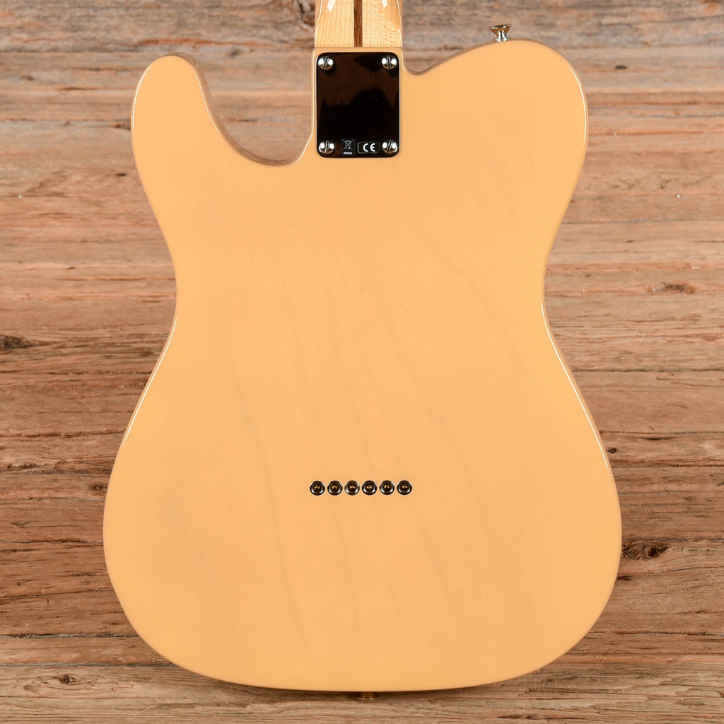 Fender Custom Shop '51 Reissue Nocaster NOS Nocaster Blonde 2025 - View 3 | MusicMarket
