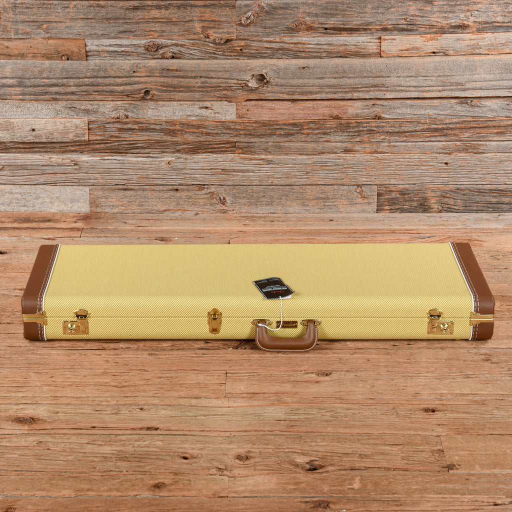 Fender Custom Shop '51 Reissue Nocaster NOS Nocaster Blonde 2025 - View 8 | MusicMarket