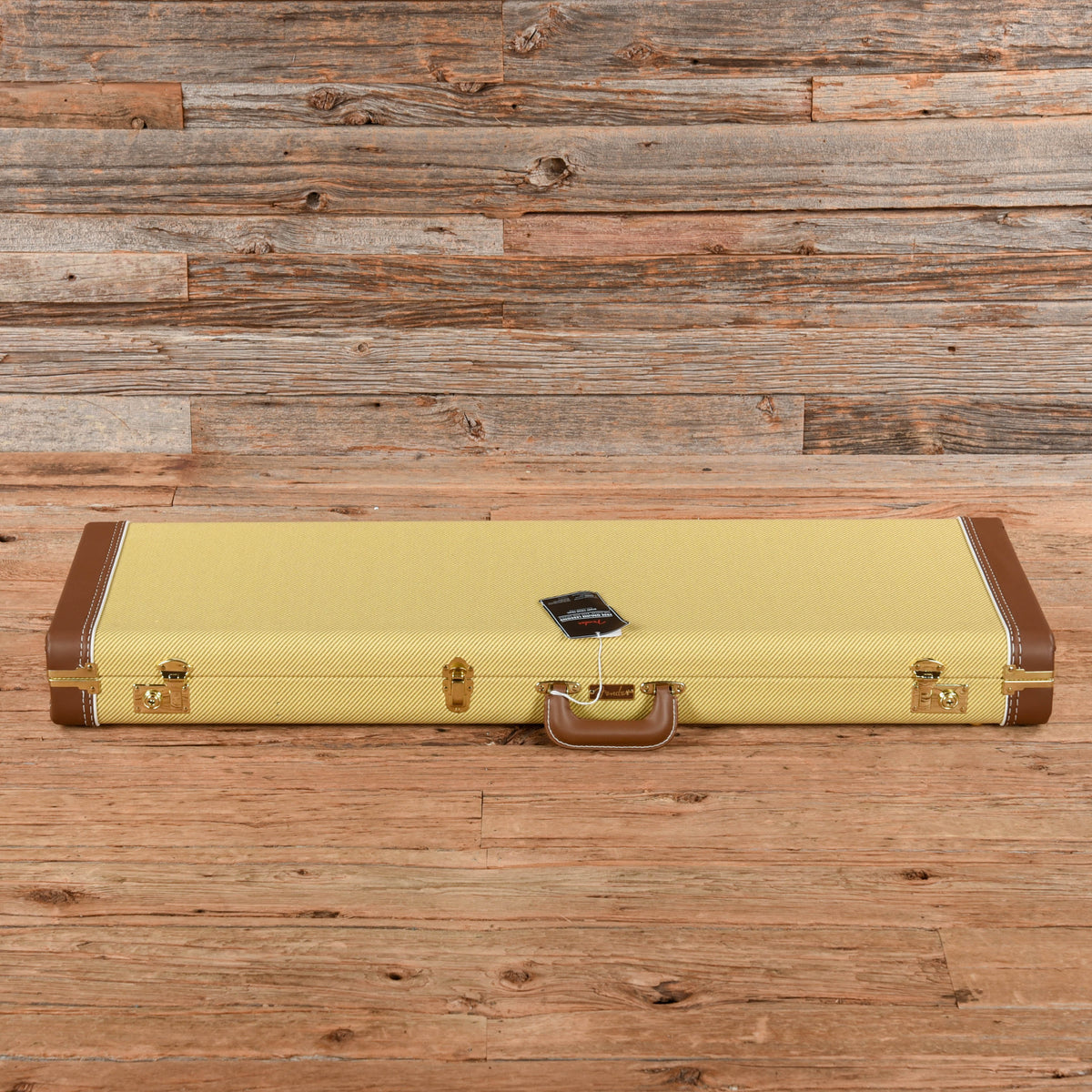 Fender Custom Shop '51 Reissue Nocaster NOS Nocaster Blonde 2025 - View 8 | MusicMarket