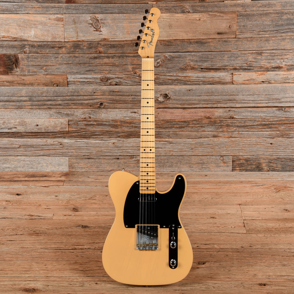 Fender Custom Shop '51 Reissue Nocaster NOS Nocaster Blonde 2025 - View 4 | MusicMarket