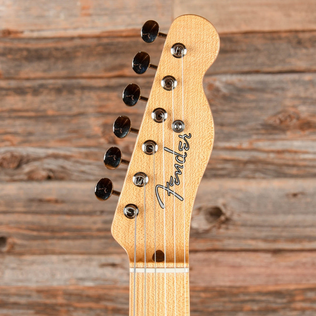 Fender Custom Shop '51 Reissue Nocaster NOS Nocaster Blonde 2025 - View 6 | MusicMarket