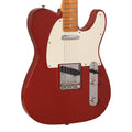 Fender Custom Shop '59 Telecaster Deluxe Closet Classic Dakota Red Master Built by David Brown - MusicMarket