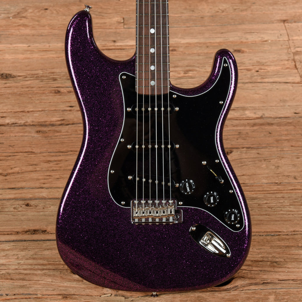 Fender Custom Shop '67 Empire Stratocaster NOS Metallic Purple 2025 - MusicMarket