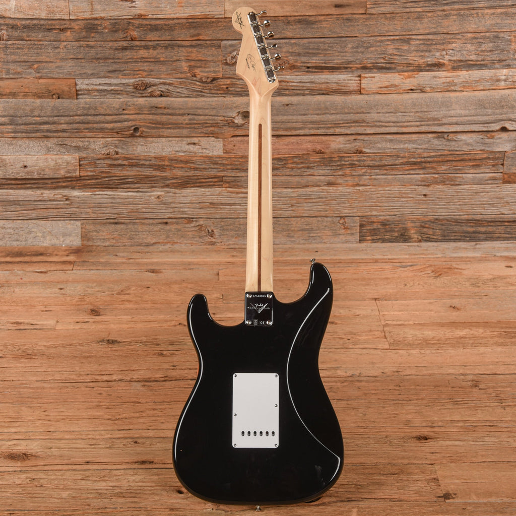 Fender Custom Shop Eric Clapton Stratocaster NOS Black 2023 - View 5 | MusicMarket