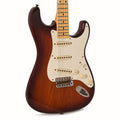 Fender Custom Shop Limited Edition 1956 Stratocaster Journeyman Relic Aged Violin Burst - MusicMarket